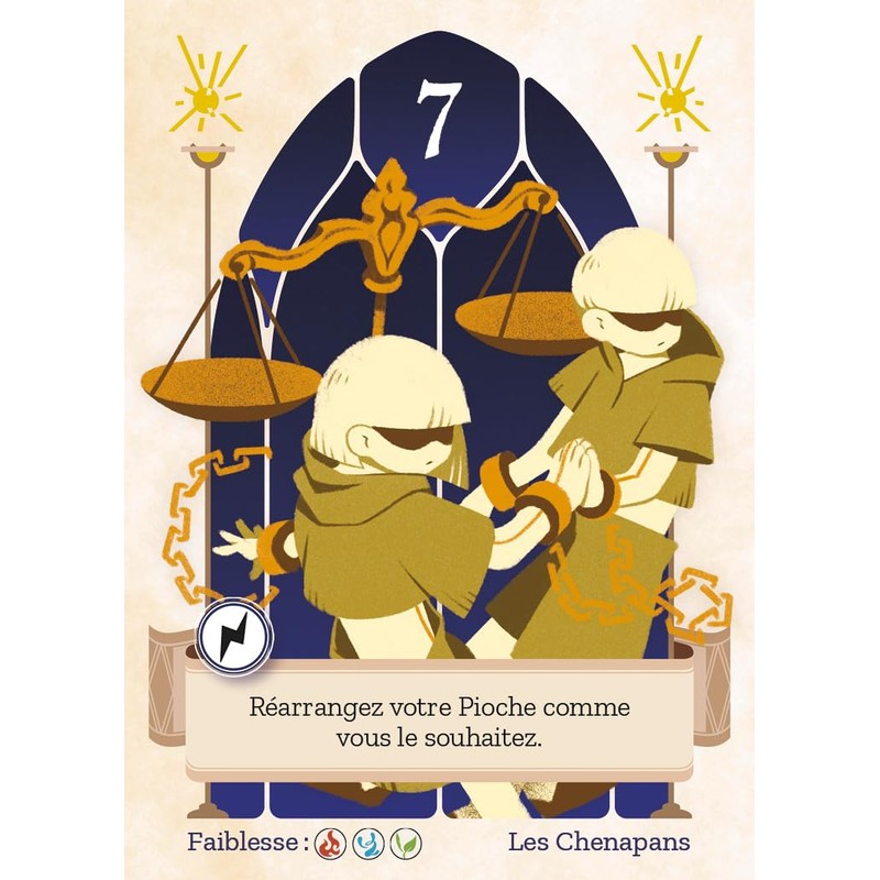 Wizards Cup - Strategic Board Game for 2 Players -