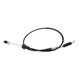 JZGRDN Throttle Cable 17910-ST7-L01 Compatible with Honda B18C1 Acura Integra GSR Throttle Cable Wire B Series VTEC 1994-2001