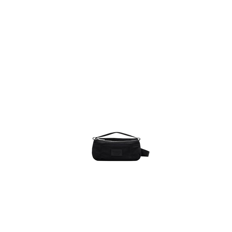 Desigual Women's BOLS_Basic Modular Monza Accessories Nylon Across Body Bag,