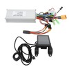 48 60V 500W Electric Scooter Controller LCD Display Motor Brushless