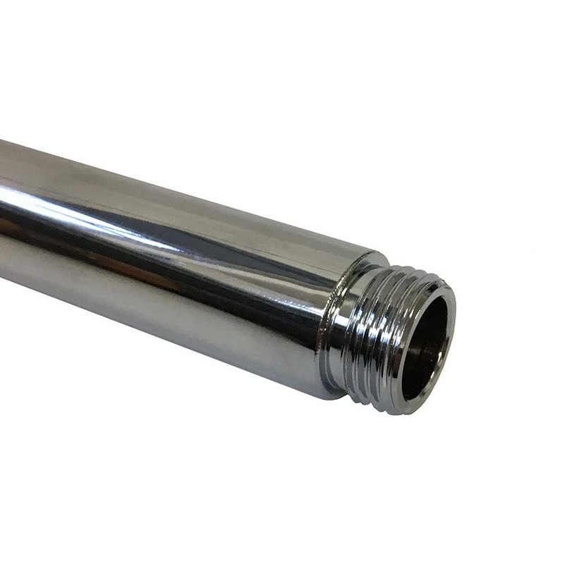 KANANA Shower Pipe Extension Pipe Extension Arm Tap Extension Shower