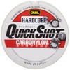 DUEL(デュエル) HARDCORE(ハードコア) カーボナイロンライン 12Lbs. HARDCORE QUICK SHOT CN 150m 12LbS.