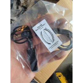 N/A ProTVSolutions Remote Prism Sensor IR Reciever w/ 3' Cable PTS-PRISM-38-3 Nbx11