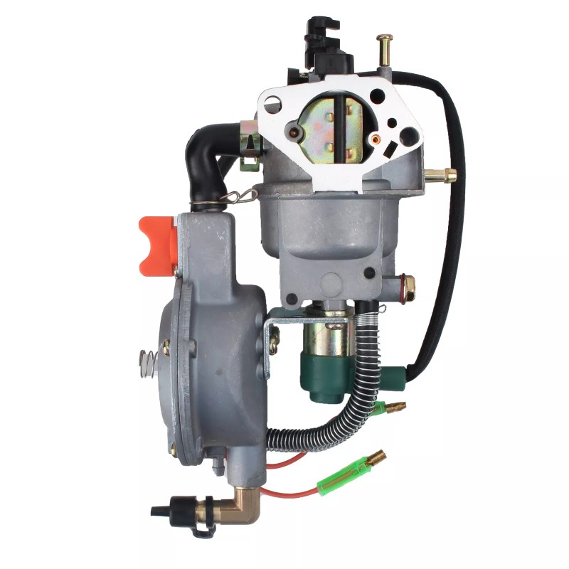 For Harbor Freight Predator 6500 5500 8250 Generator LPG NG