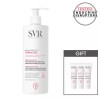 SVR [극건조피부개선] SVR 토피알리즈 밤프로텍트+ 400ml+크림30ml [Extreme Dry Skin Improvement] SVR Topialyse Balm Protect+ 400ml + Cream 30ml [Basic product]