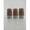 COVERGIRL 3 PACK CoverGirl CG Fresh Look Oil-Free Makeup TOASTED