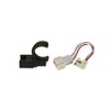 Glowworm Betacom/Betacom 2/Easicom Flow Sensor & Cable 0020061608 - Hanicks