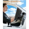 OHLPRO CD Mount for CarPlay Screen 16mm Ball Adapter, 360°