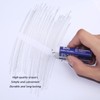 20 Pcs Erasers for Kids, Easy to Use Rubbers Erasers,