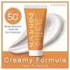 Sun&Shine Sun& Shine Mineral Sunscreen For Face & Neck skin