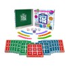 Semper Smart Games PlaySmart Dice Math-Tac-Toe Math Game: Get Sharp