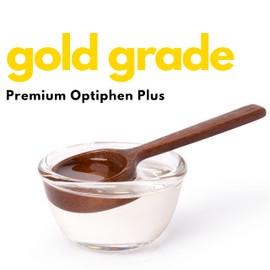 Amriel Co Optiphen Plus 30ml C Paraben-Free and Formaldehyde-Free Preservative for Skincare, Lotions, and DIY Beauty Products BY AMRIEL CO.