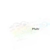 TF 1pc TF-C 플라스틱 광학 시험 프레임 세트 렌즈 5270mm
