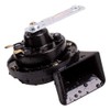 FARBIN Compact Horn 12V Car Horn Tone Waterproof Motorcycle Horn