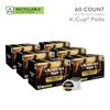 Laughing Man Columbia Huila, Single-Serve Keurig K-Cup Pods, Dark Roast