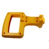 380452-00 Miter Saw Handle Clamshell Set compatible with DW704 DW705