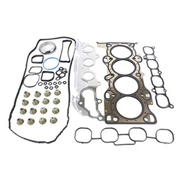 DNJ HGS479 MLS Head Gasket Set for 2006-2015 / Mazda/MX-5 Miata / 2.0L / DOHC / L4 / 16V / 122cid