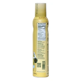 Mantova Ghee Oil, 100% Pure Cooking Oil Spray, Omega-3, perfect for Keto snacks, baking, grilling, or cooking, our oil dispenser bottle lets you spray, drip, or stream with no waste, 5 oz (Pack of 4)