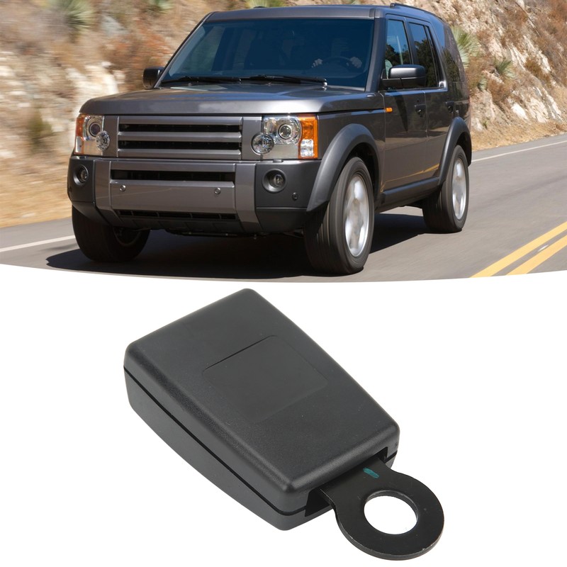 Rear Seat Belt Buckle LR009308 Car Accessories Replacement for Land