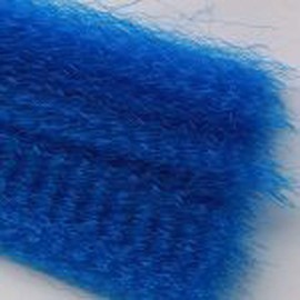 Wapsi Supreme Hair Synthetic Fly-Making Material - Natural