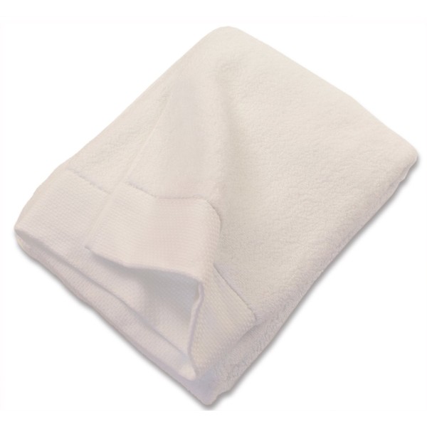 Bath Towel Bath Towel ideazorapuremiamuhowaito Hotel Shower Towel, White