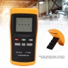 Digital Thermometer High Accuracy Measurement Multi Function Low Power Consumption