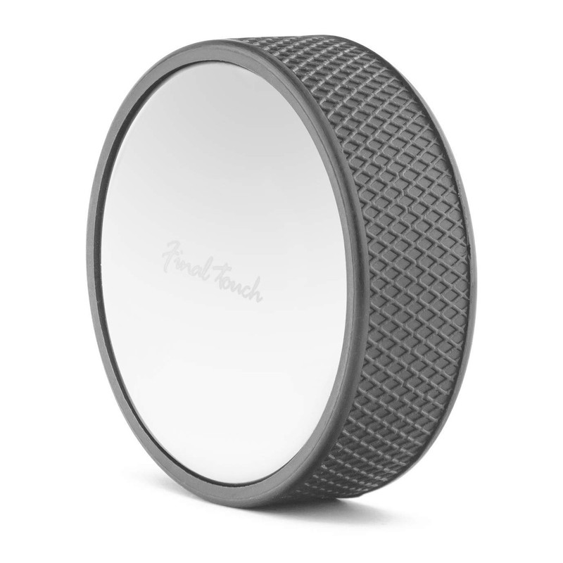 Final Touch Hockey Chilling Pucks - Set of 2 (FTC383)