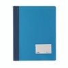 Durable Hunke & Jochheim Binders, Translucent Film, Extra-Wide, for A4
