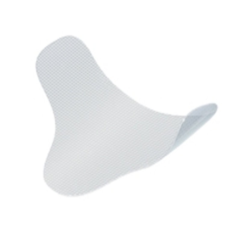 Immolz face between eyebrows and nasolabial folds anti-wrinkle patch tape