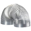 The Original Slinky Walking Spring Toy, 2.75-inch Diameter Metal Slinky,