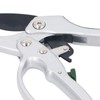 Pruning Shears Gardening Tree Trimming Hand Pruner Clippers Clip Type