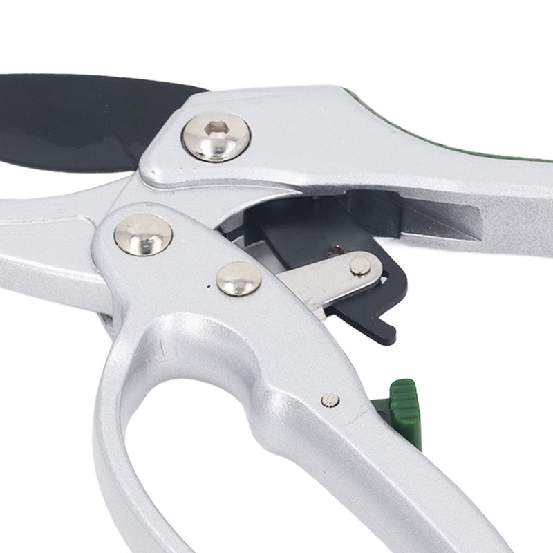 Pruning Shears Gardening Tree Trimming Hand Pruner Clippers Clip Type