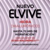 L'Oréal Paris Shampoo Hidra Hialurónico Elvive 370 ml
