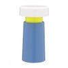 Remember Victoria Aqua Table Lamp