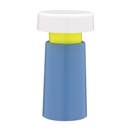 Remember Victoria Aqua Table Lamp