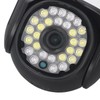 2MP HD E27 Bulb Camera Wireless WIFI 1920x1080 Night Vision