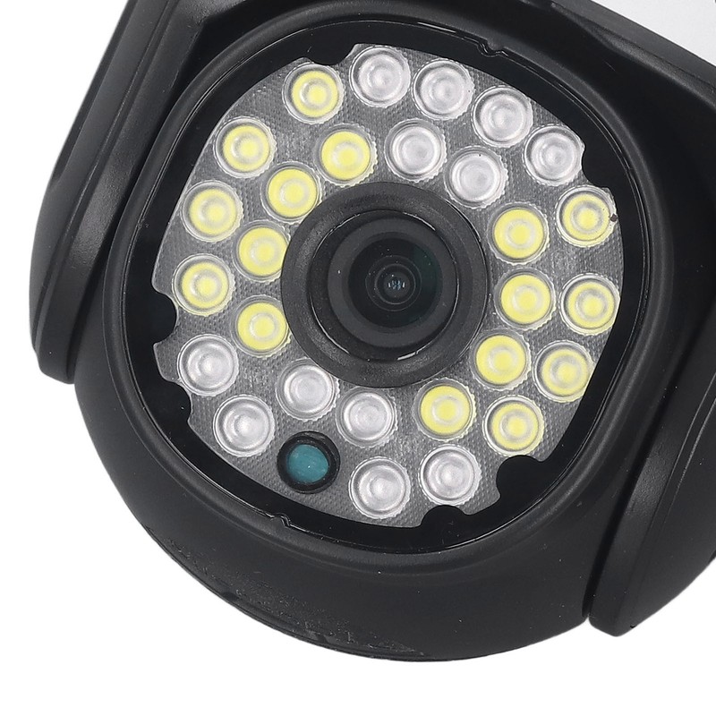 2MP HD E27 Bulb Camera Wireless WIFI 1920x1080 Night Vision