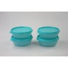 Tupperware Leftover Bowls 300ml Set of 4