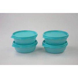 Tupperware Leftover Bowls 300ml Set of 4