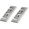 3-1/4 Inch 82mm Carbide Planer Blades Replacement for 1900B, KP0810,