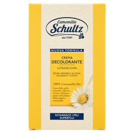Schultz C/Discolouring New, 1 piece, 50 + 25 ml