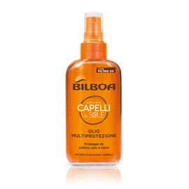 Bilboa Bilboa Solar Oil Hair - 150 ml