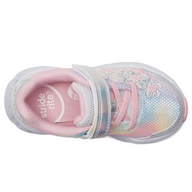 Stride Rite Womens SR Lighted Glimmer 2.0 (Toddler) Multi 7 Toddler M