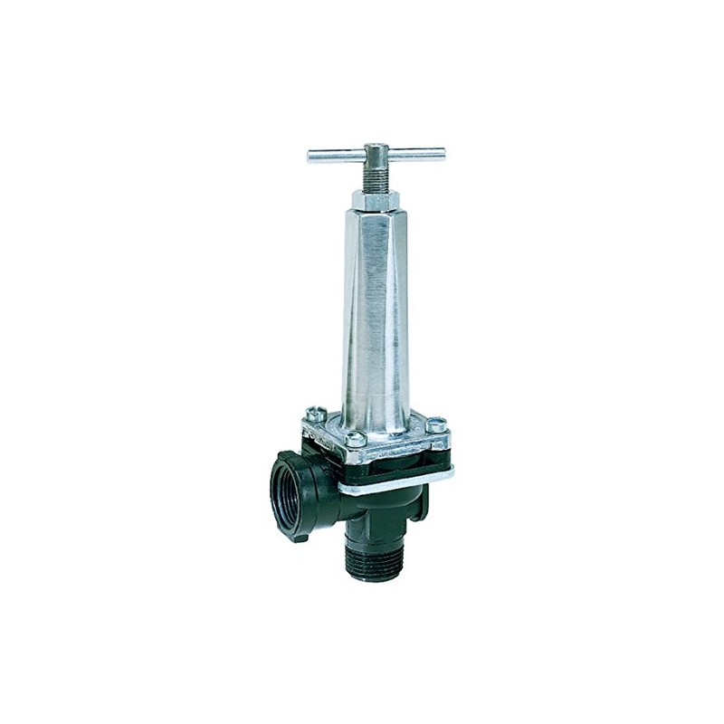 TeeJet Relief Valve Model 8460 High Flow 74 GPM -