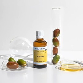 50ml Jojoba Oil / 호호바 오일 50ml