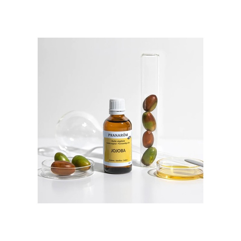 50ml Jojoba Oil / 호호바 오일 50ml