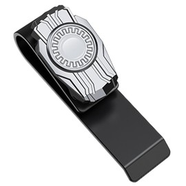 Glasses Clip for Car Visor,Sunglass Hanger | Scratch-Proof Auto Accessory for Trucks Car Vehicles Daily Commute Road Trips Travel Driving Men Women Mom Girls