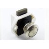 Riloer RV Cabinet Drawer Lock, Caravan Motor Home Los Push