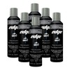 Edge Shave - Gel de afeitar, Ultra Sensitive, Pacquete 6