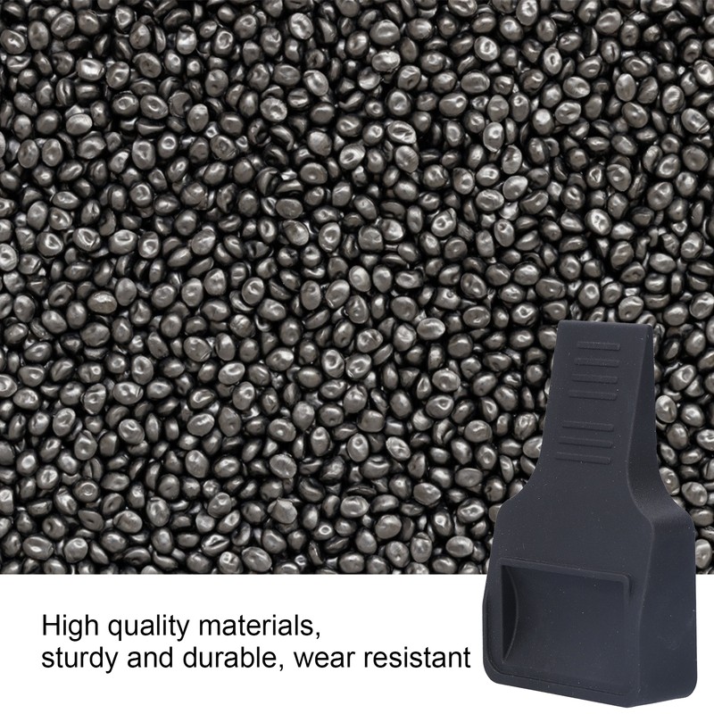 4Pcs Wheel Stoppers U Shaped Wheels Caster Cups Accessory for